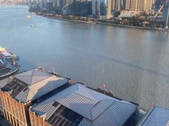 -上海外滩茂悦大酒店