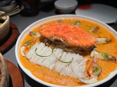 -御膳汤品(猎人坊店)