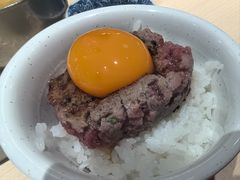 -肉肉大米(金虹桥店)