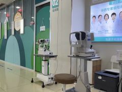 -成都新视界眼科医院·近视手术·儿童近视