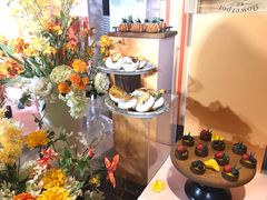 -金马国际酒店中餐厅