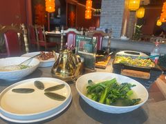 -张家卫·阳江菜·小海鲜(肥婆湾桥店)