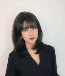 -FINE HAIR造型沙龙