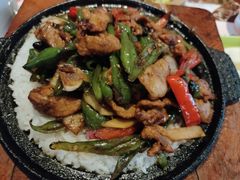 -美客·美家西餐厅(恩广店)