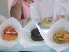 -mira甜品屋(财大店)