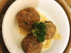 -鼎珑点心仔(燕塘店)