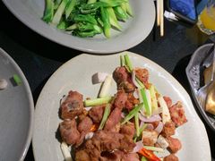 -小资太太餐厅(南岗区店)