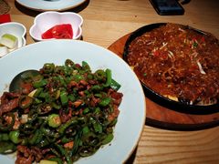 -湘阁里辣(南岭购物广场店)