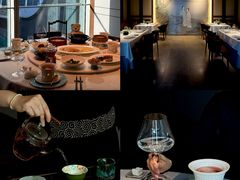 -淮香国色·淮扬菜(正大中心店)
