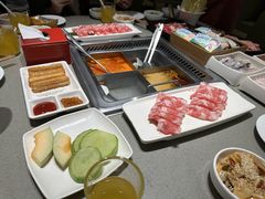 -海底捞火锅(泰安爱琴海店)
