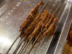 -福苗小骆驼烧烤(莲湖路店)