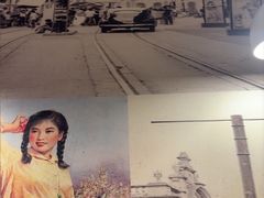 -舒蔡记生煎菜饭(云南中路店)