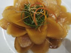 酱萝卜-皇饭儿·王润兴酒楼(河坊街店)