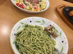 -萨莉亚意式餐厅(天河城购物中心店)