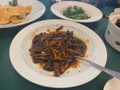 -老吉堂上海本帮菜(望京万象汇店)