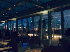 -城市露台景观餐厅(淮海路店)