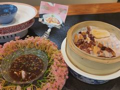 -五马集·海鲜·温州大牌档(黑金冠五马街十字路口店)