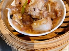 -潮府馆·非遗潮州菜·世纪公园(新国际博览中心店)