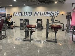 -奇迹健身(金牛凯德店)
