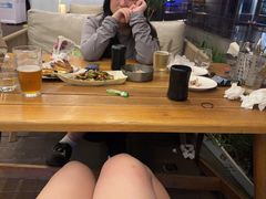 -埠口精酿夜景餐酒吧· BREWPORT BISTRO(长嘉汇重庆之眼店)