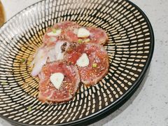 -妥妥烤肉料理(昙华林店)