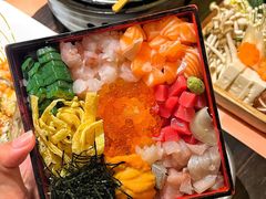 -山葵家·创意料理(宁波来福士店)