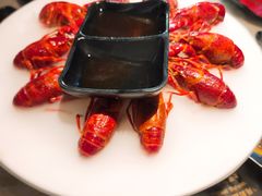 -沪小胖小龙虾(淮海中路旗舰店)