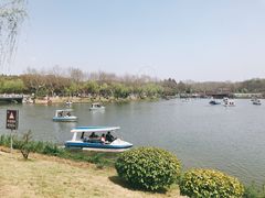 -宜兴龙背山森林公园