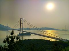 -册子岛月亮湾景区