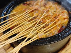 -胡马八破·川菜小馆(宽厚里店)