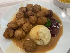 -宜家·瑞典风味餐厅(北京西红门店)