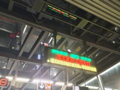 -盈丰路(地铁站)