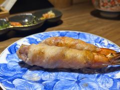 -鸟幸 TORISAKI 炭火居酒屋