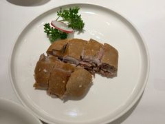 芋香鸭-莆田餐厅PUTIEN(三里屯店)