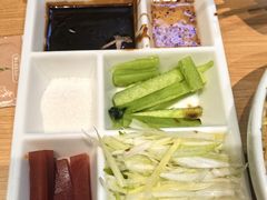 -春饼先生·北京烤鸭(甘井子万达店)