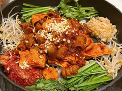 -七八冷面·延边朝鲜族美食(世纪汇店)