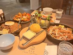 -来龙里 精致 东南亚餐室(万象城店)