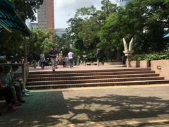 -九龙公园