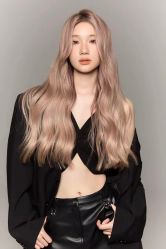 -DL HOPE明星造型