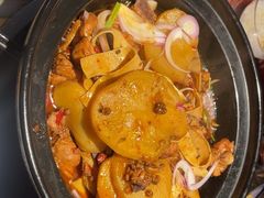 -花雕醉鸡(德盛广场一店)