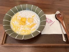 -五代同糖·甜品糖水店(河下古镇店)