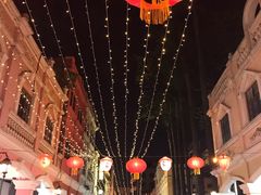 -民信老铺(华盖路店)