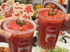 -国人川菜(李家村建东街店)
