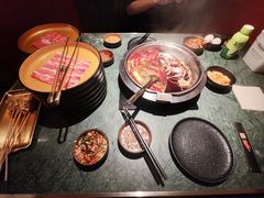 -牛New寿喜烧(金鹰世界店)