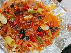 -清真悦宾楼食府(海湖店)