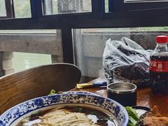 -孙盛兴奥灶面馆·蟹黄面·三虾面(山塘街总店)