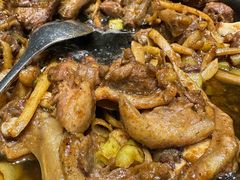 -甘家界牌柠檬鸭(青山店)