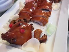 -好友缘酒家(会展中心店)