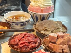 -芈重山老火锅(广州首店)