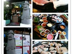 -Dombe豚(黑猪肉街店)
